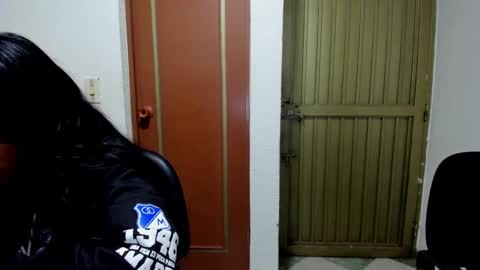 sami_cutte online show from 01.14.25