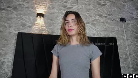 SAMI AND ROSS                        - online show from 10.19.25