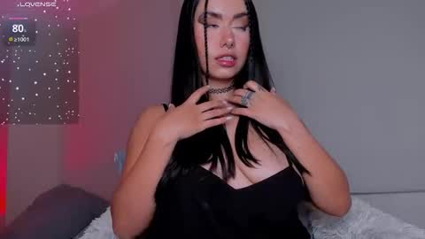 Snapshot of sami_spanks chatting on 02.07.26 Samantha Santacoloma online show from 02.07.26