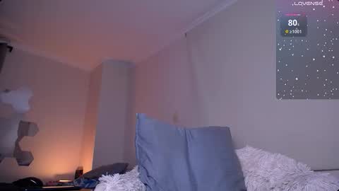 Snapshot of sami_spanks chatting on 02.18.26 Samantha Santacoloma online show from 02.18.26