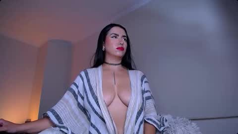 Snapshot of sami_spanks chatting on 03.01.26 Samantha Santacoloma online show from 03.01.26