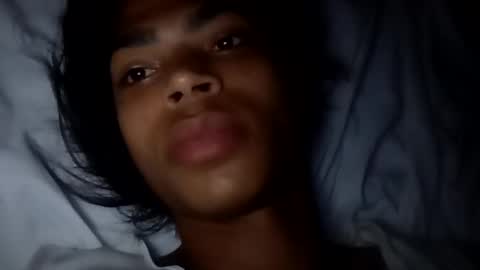 samigelalcangel online show from 10.31.25