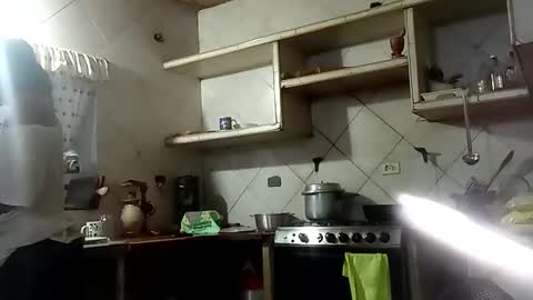 samigelalcangel online show from 11.17.25