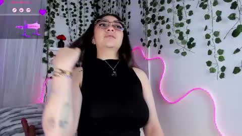 Samii Evans online show from 07.25.26