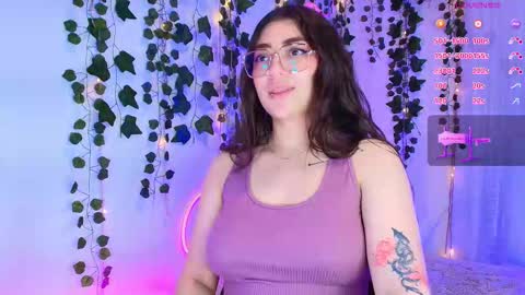Snapshot of samii_evans chatting on 09.27.25 samii evans online show from 09.27.25