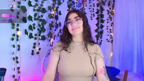 samii evans  online show from 10.24.25