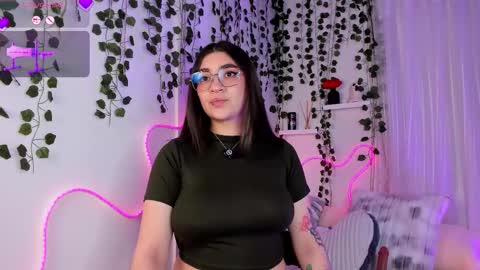 samii evans  online show from 03.22.26