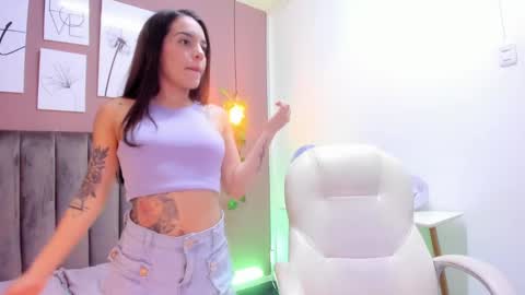 Samii  online show from 02.10.25