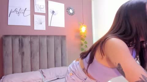 Samii  online show from 02.11.25