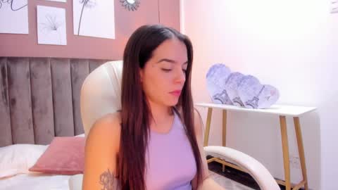 Samii  online show from 02.25.25