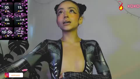 Sam    online show from 01.22.25