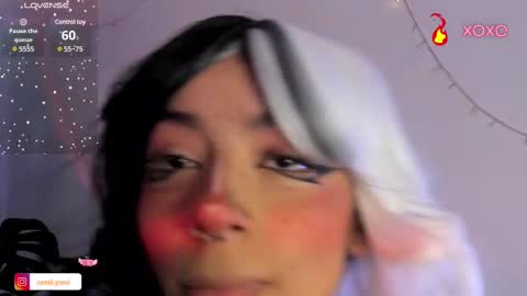 Sam    online show from 02.22.25