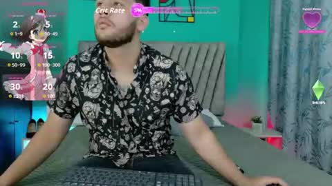 samii_samuhot online show from 07.09.26