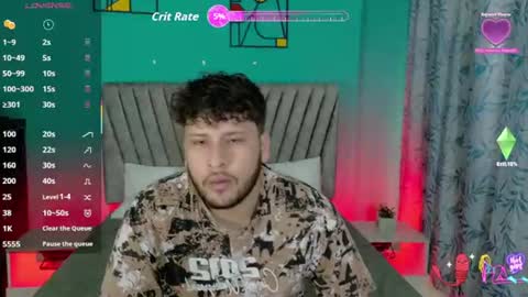 samii_samuhot online show from 07.17.26