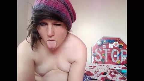 samij6016 online show from 03.12.25