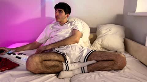 Sam online show from 03.12.26