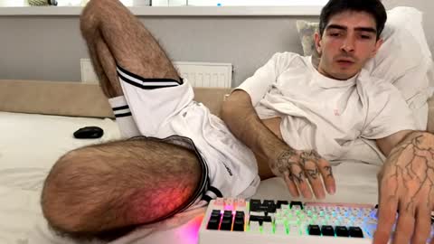 Sam online show from 04.04.26