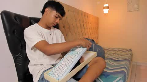 samir_19x online show from 06.02.26