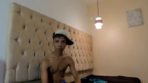 samir_19x online show from 07.15.26