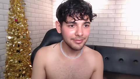 Samir online show from 12.27.24