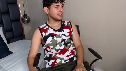 Samir online show from 12.28.24