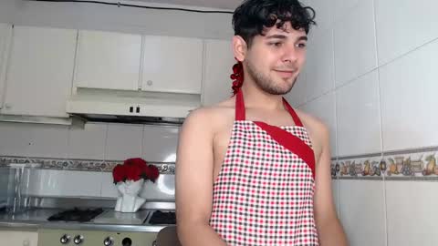 Samir online show from 12.31.24