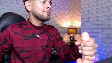 Samir online show from 02.27.25