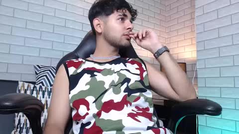 Samir online show from 03.06.25