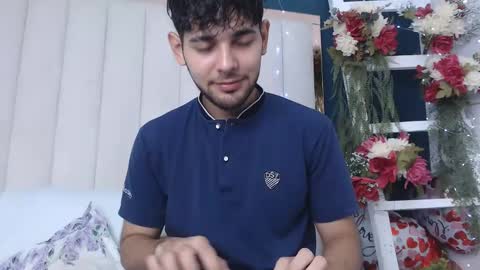 Samir online show from 03.12.25