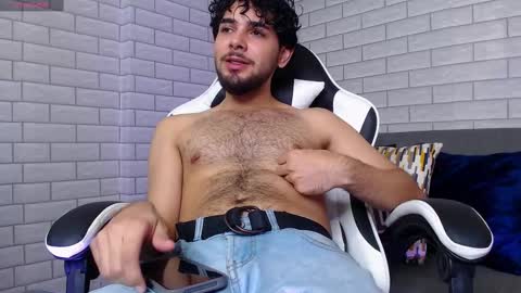 Samir online show from 09.10.25