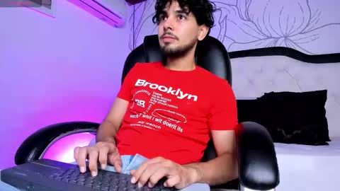 Samir online show from 11.01.25