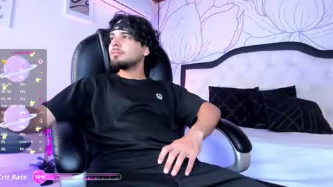 Samir online show from 02.11.26