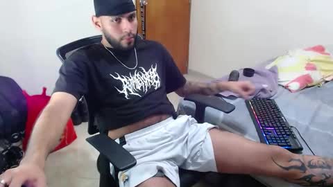 samir_music_ online show from 09.09.25