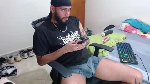 samir_music_ online show from 09.20.25