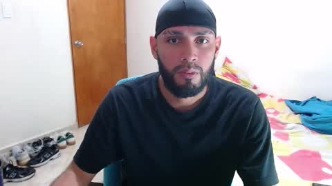 samir_music_ online show from 10.16.25