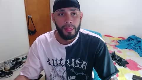 samir_music_ online show from 10.16.25