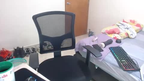 samir_music_ online show from 10.23.25