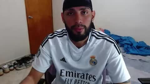 samir_music_ online show from 10.26.25