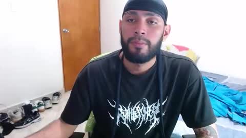 samir_music_ online show from 10.27.25