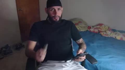 samir_music_ online show from 11.19.25