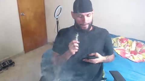 samir_music_ online show from 11.20.25