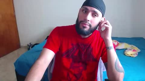 samir_music_ online show from 11.23.25