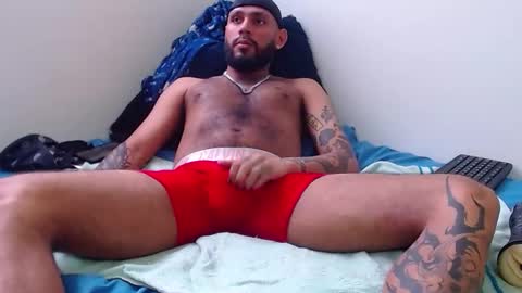 samir_music_ online show from 04.02.26