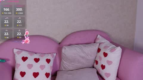 Samira online show from 04.10.26