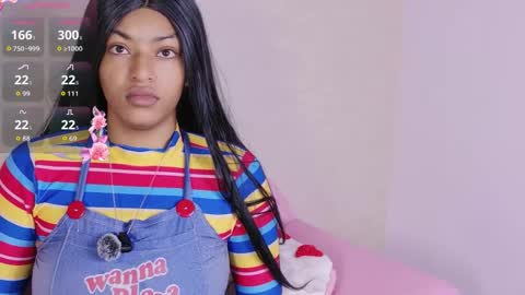 Samira online show from 04.12.26