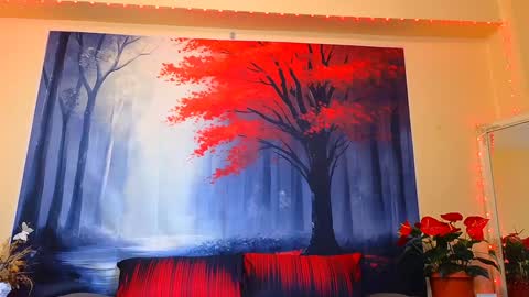 Snapshot of samiraevans chatting on 01.17.25 online show from 01.17.25