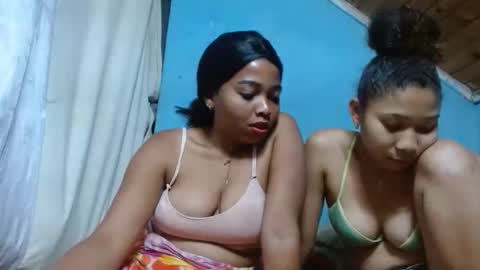 samirah009 online show from 10.04.25