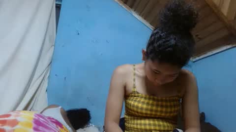 samirah009 online show from 10.12.25