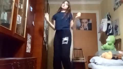 Mira online show from 10.24.25