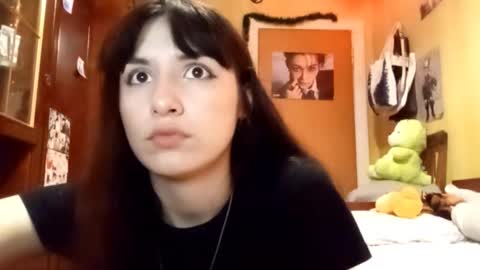 Mira online show from 12.21.25